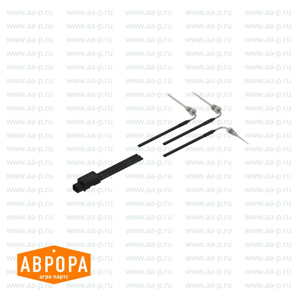 Temperatursensor